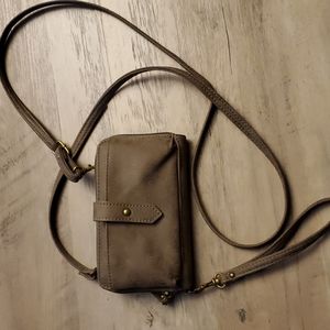 Maurices wallet purse